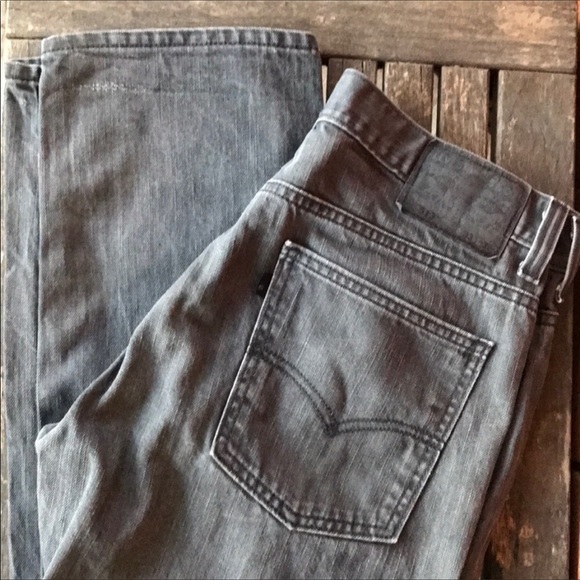 Levi's Other - Levi’s Men’s 513 Jeans